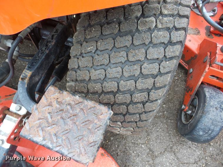 image for item AG9025 Jacobsen HR-5111 wide area mower