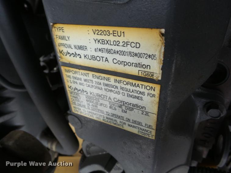 image for item AG9025 Jacobsen HR-5111 wide area mower