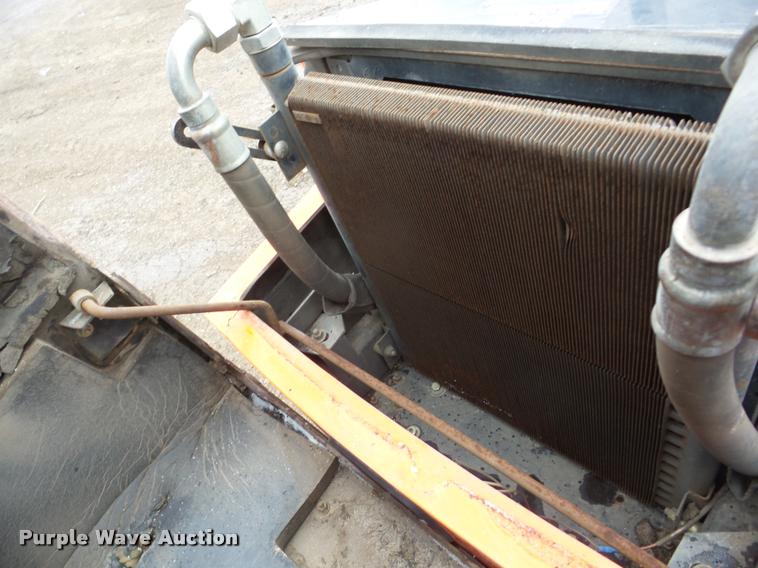 image for item AG9025 Jacobsen HR-5111 wide area mower