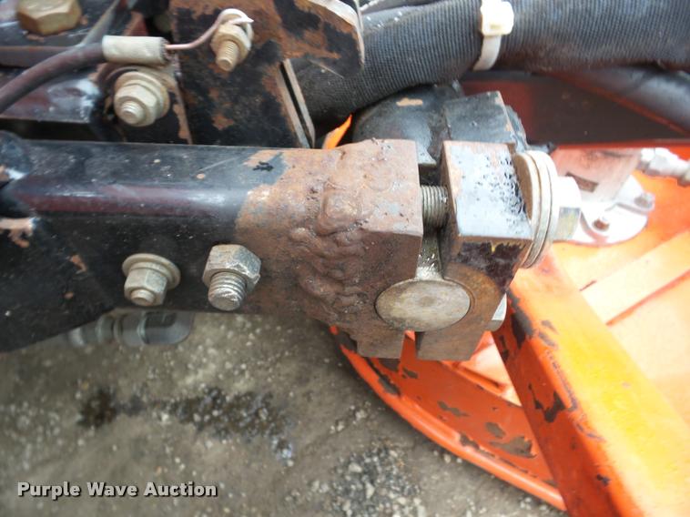 image for item AG9025 Jacobsen HR-5111 wide area mower