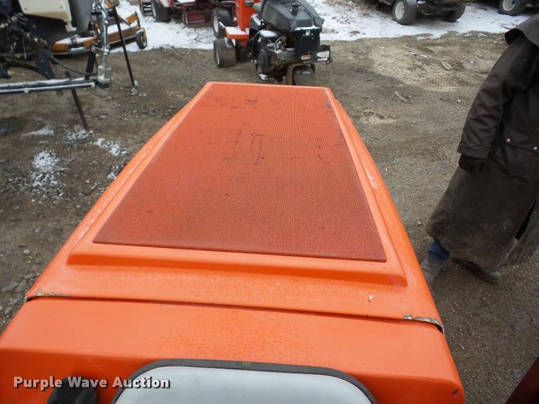 image for item AG9025 Jacobsen HR-5111 wide area mower