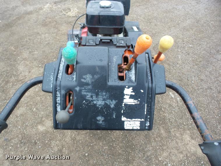 image for item AG9026 1995 Ditch Witch 1020 trencher