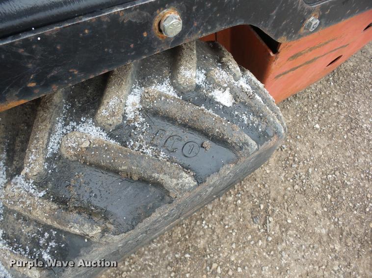 image for item AG9026 1995 Ditch Witch 1020 trencher