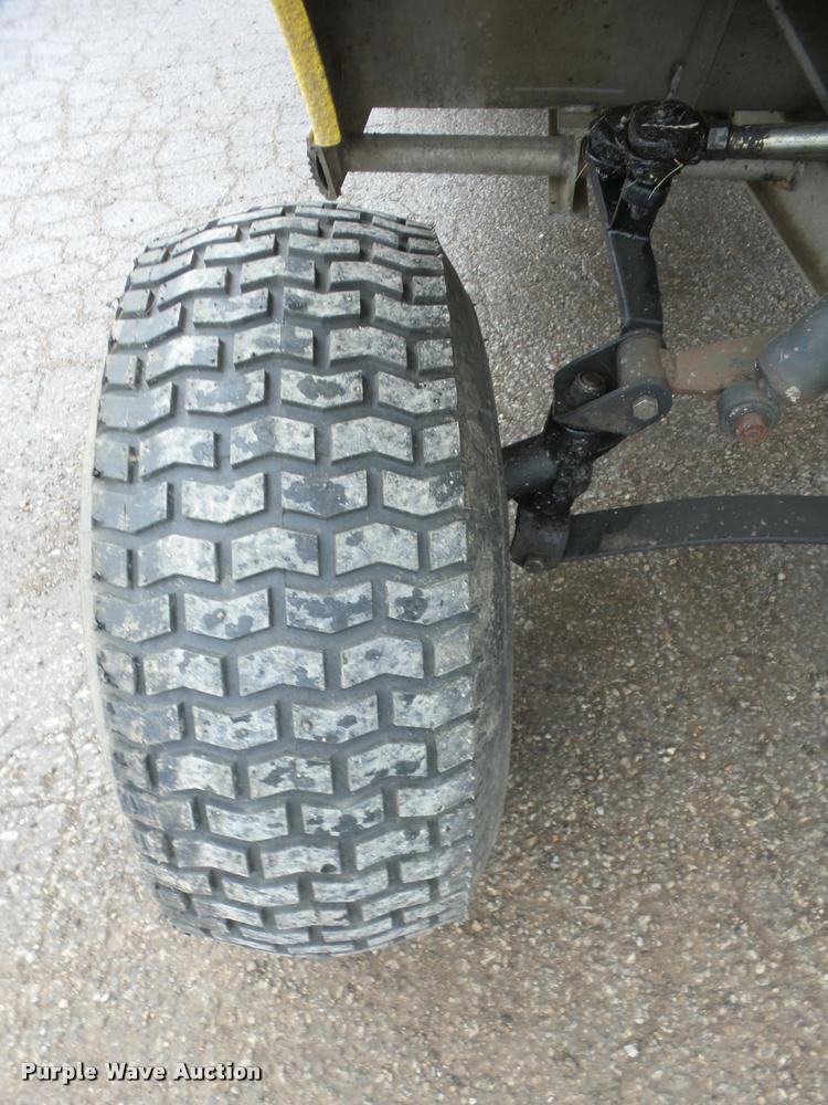 image for item AG9028 Club Car shuttle golf cart