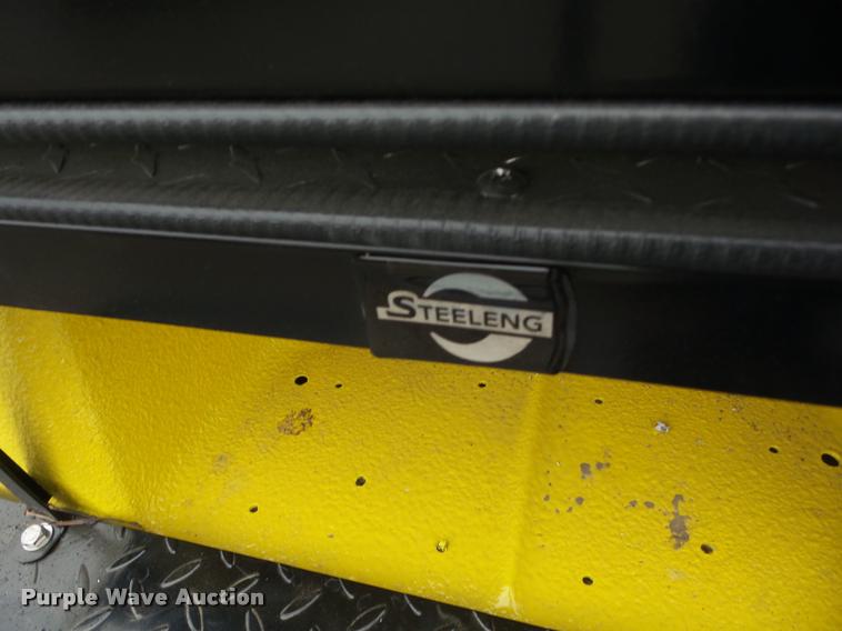 image for item AG9028 Club Car shuttle golf cart