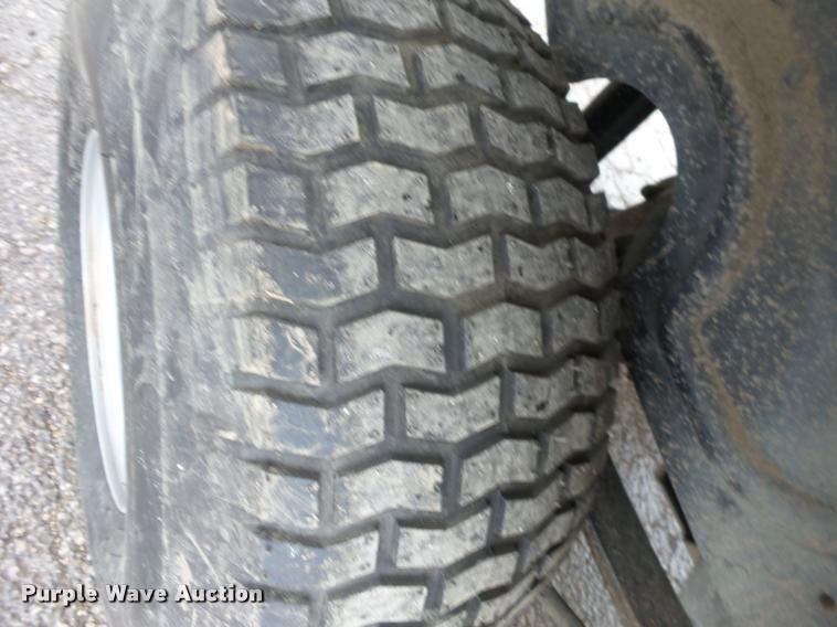 image for item AG9028 Club Car shuttle golf cart