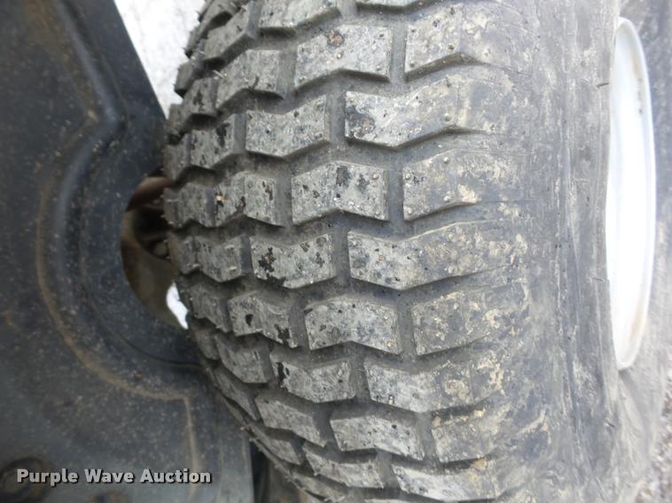 image for item AG9028 Club Car shuttle golf cart