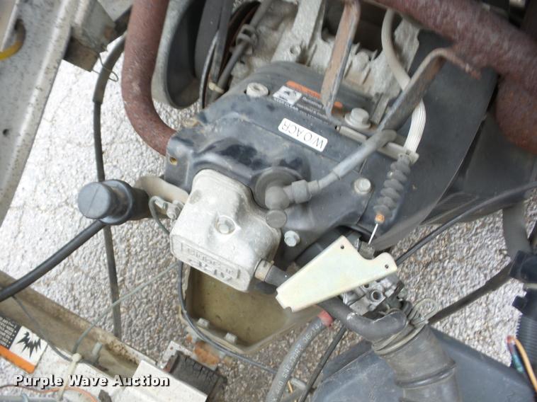 image for item AG9028 Club Car shuttle golf cart