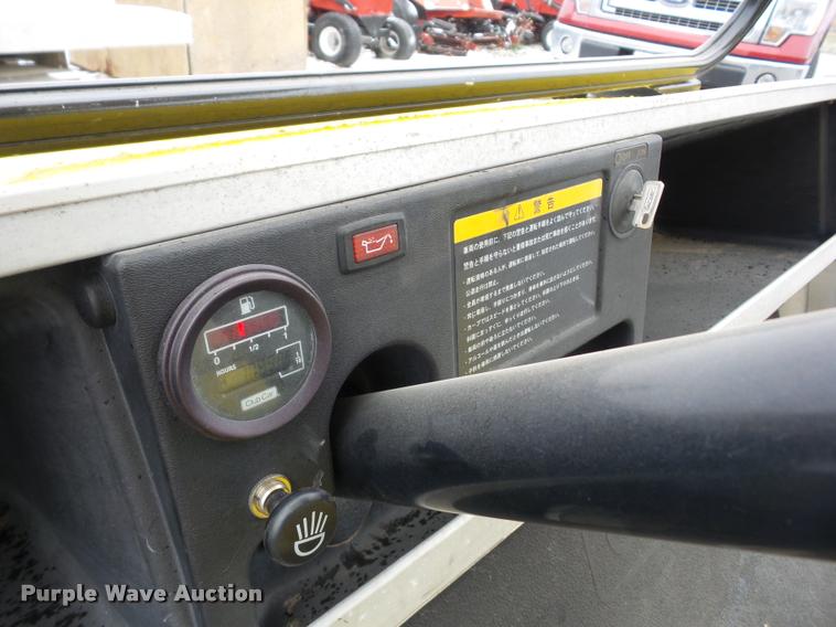 image for item AG9028 Club Car shuttle golf cart