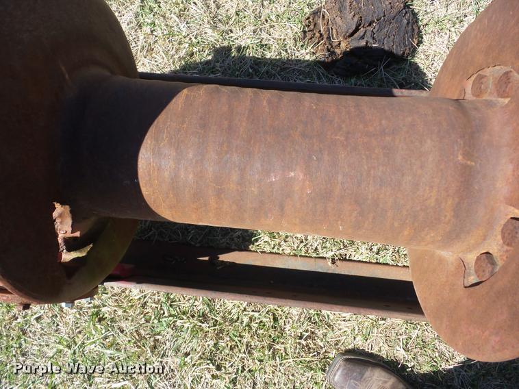 image for item AG9044 Tulsa winch