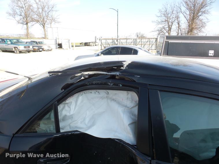 image for item BH9293 2004 Cadillac CTS