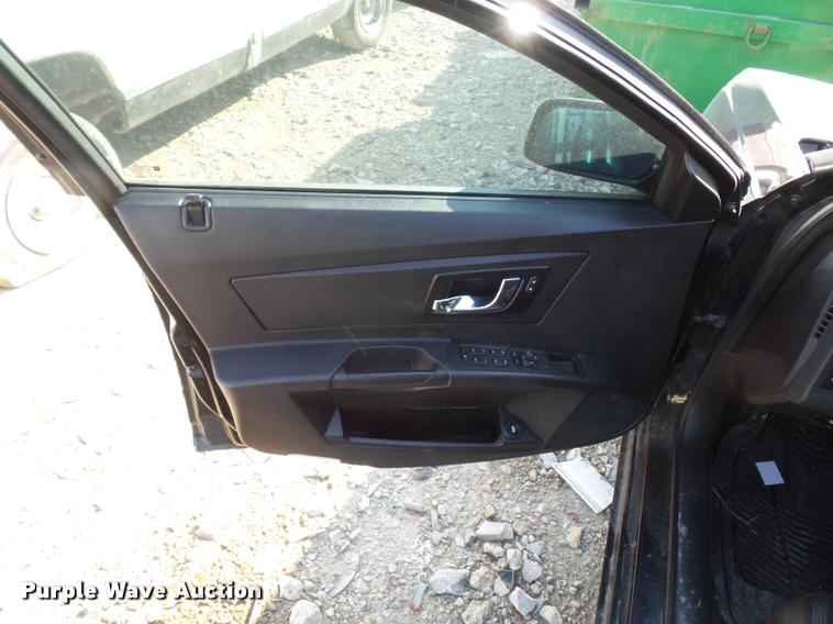 image for item BH9293 2004 Cadillac CTS