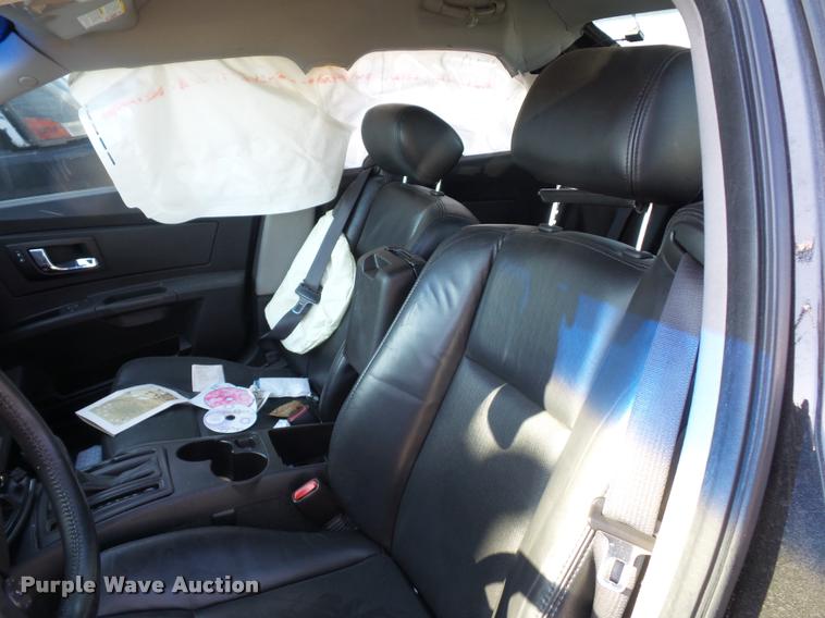 image for item BH9293 2004 Cadillac CTS