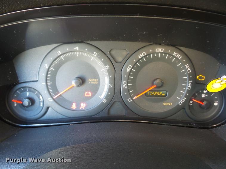 image for item BH9293 2004 Cadillac CTS