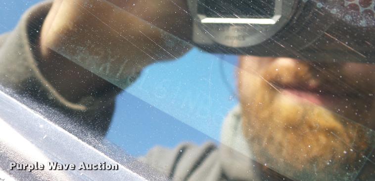 image for item BH9294 2001 Ford F150 SuperCab pickup truck