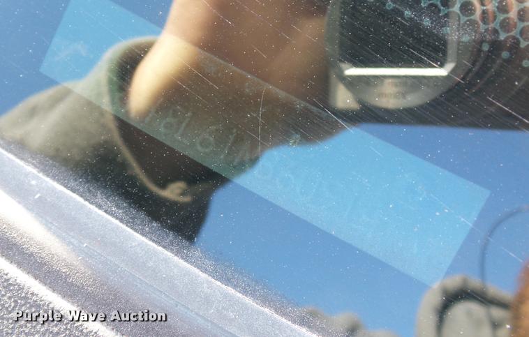 image for item BH9294 2001 Ford F150 SuperCab pickup truck