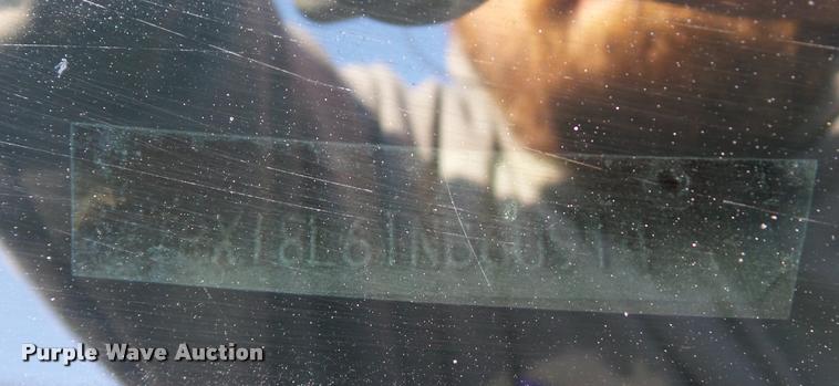 image for item BH9294 2001 Ford F150 SuperCab pickup truck