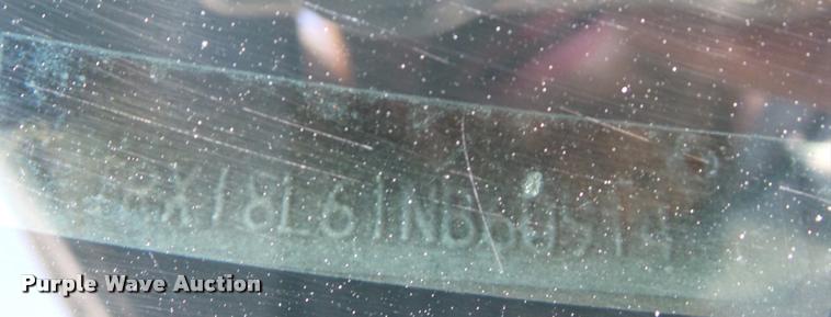 image for item BH9294 2001 Ford F150 SuperCab pickup truck