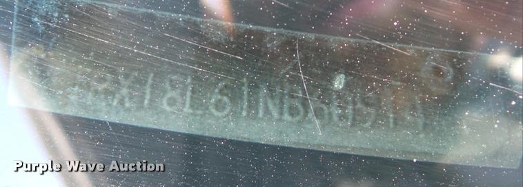 image for item BH9294 2001 Ford F150 SuperCab pickup truck