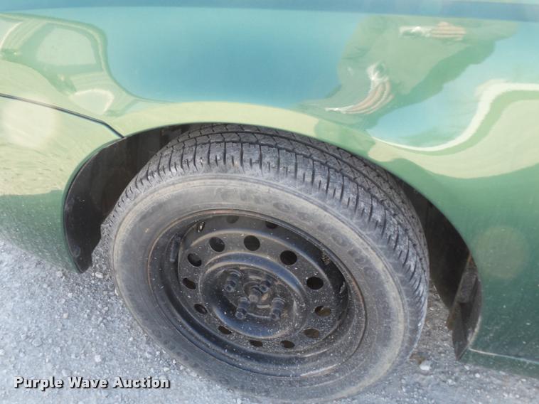 image for item BH9295 2004 Saturn Ion