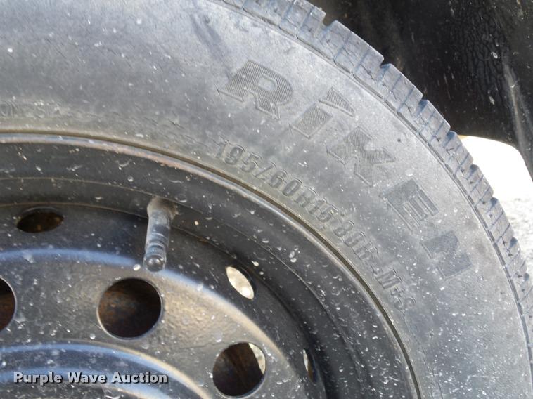 image for item BH9295 2004 Saturn Ion