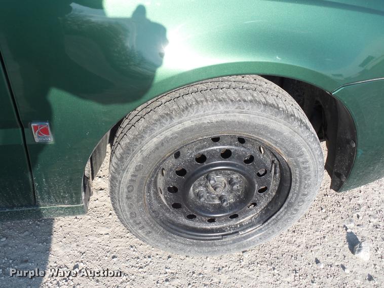 image for item BH9295 2004 Saturn Ion