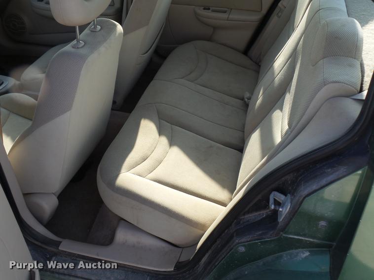 image for item BH9295 2004 Saturn Ion