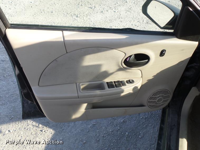 image for item BH9295 2004 Saturn Ion