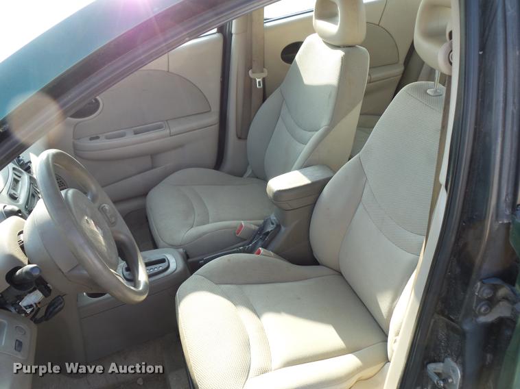 image for item BH9295 2004 Saturn Ion