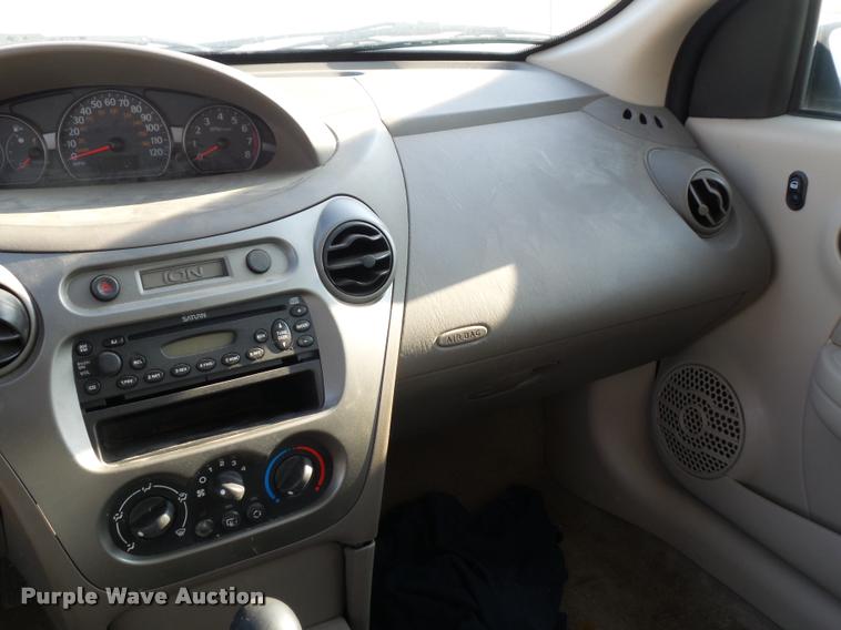 image for item BH9295 2004 Saturn Ion