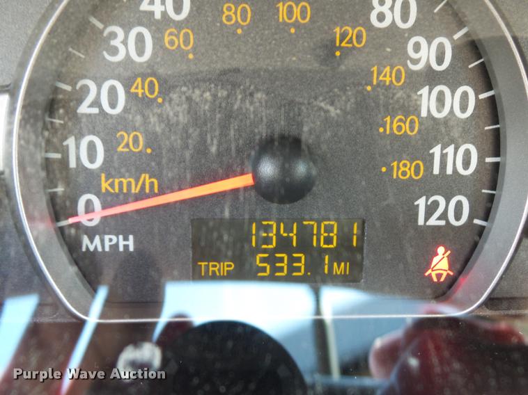 image for item BH9295 2004 Saturn Ion