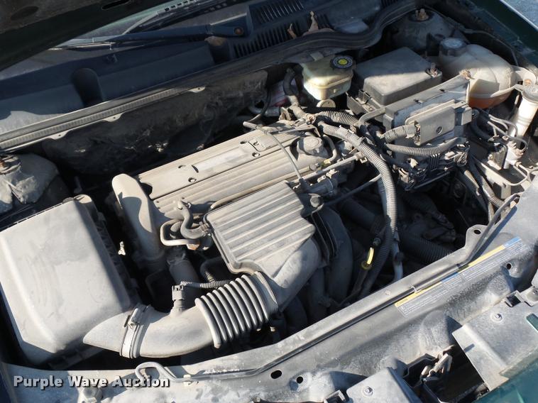 image for item BH9295 2004 Saturn Ion