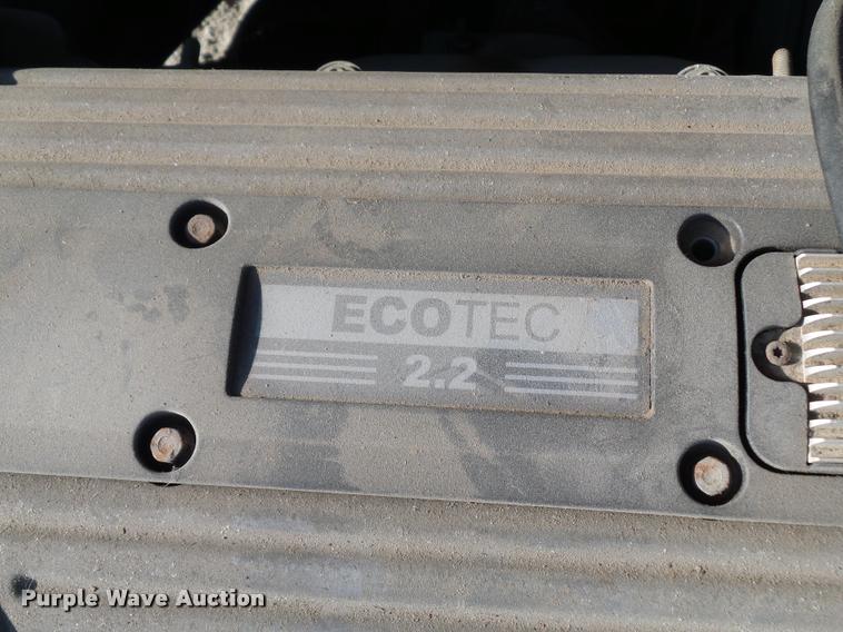 image for item BH9295 2004 Saturn Ion