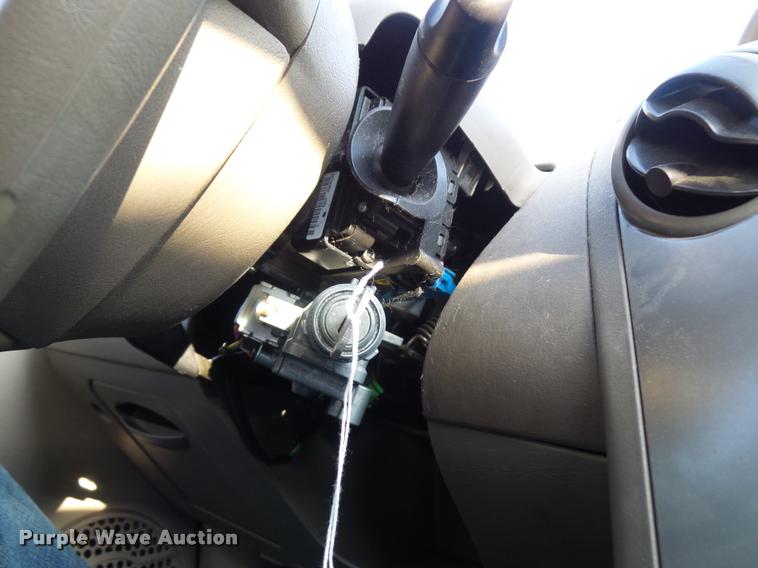 image for item BH9295 2004 Saturn Ion