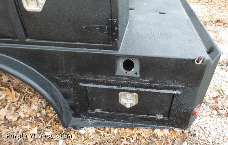 image for item BH9299 Welding bed