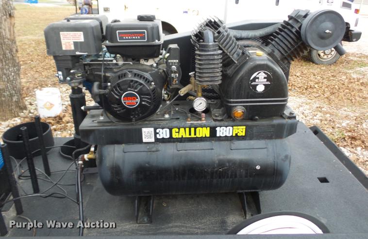 image for item BH9299 Welding bed