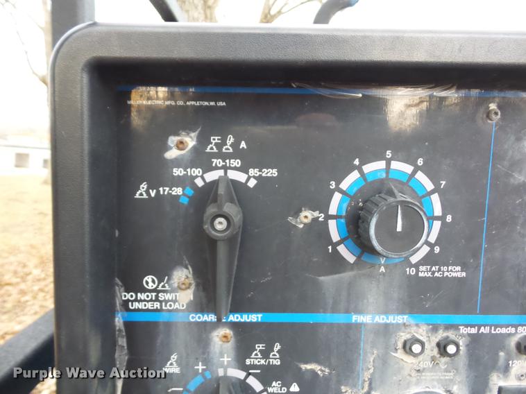 image for item BH9299 Welding bed