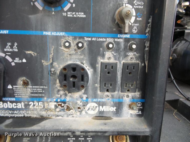 image for item BH9299 Welding bed