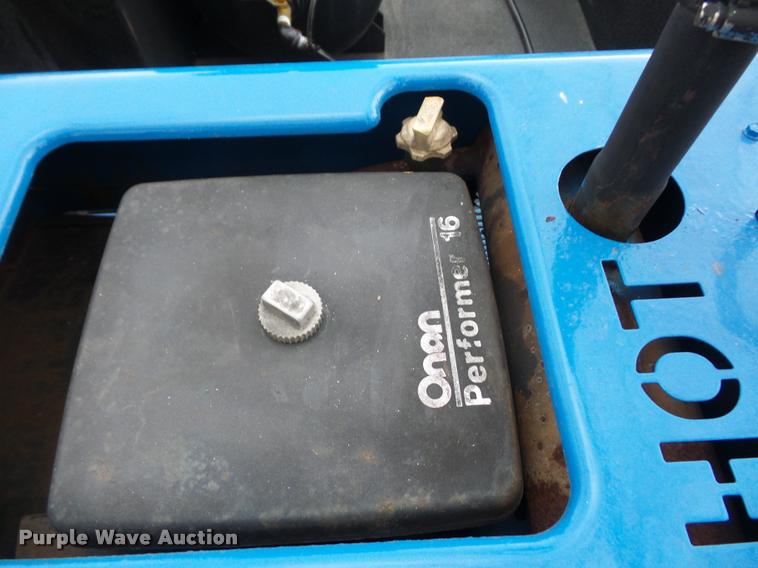 image for item BH9299 Welding bed