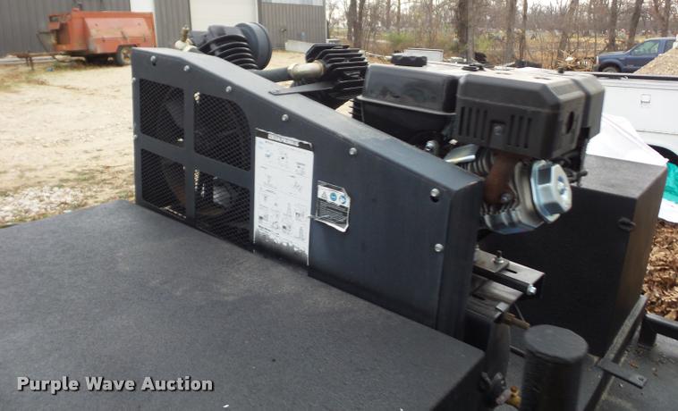 image for item BH9299 Welding bed