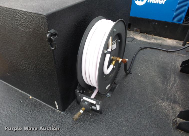 image for item BH9299 Welding bed