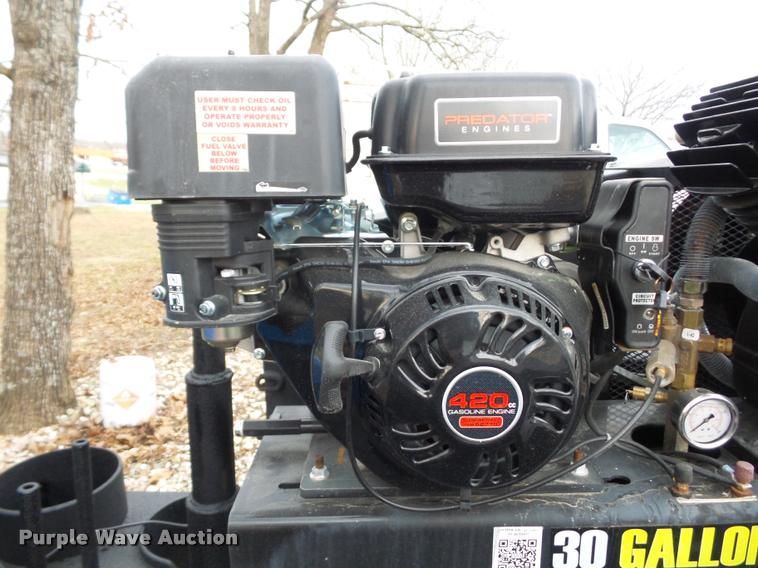 image for item BH9299 Welding bed