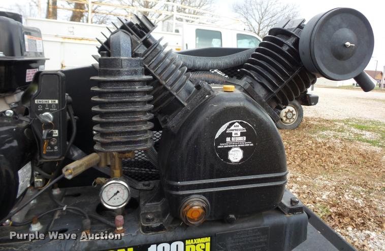 image for item BH9299 Welding bed