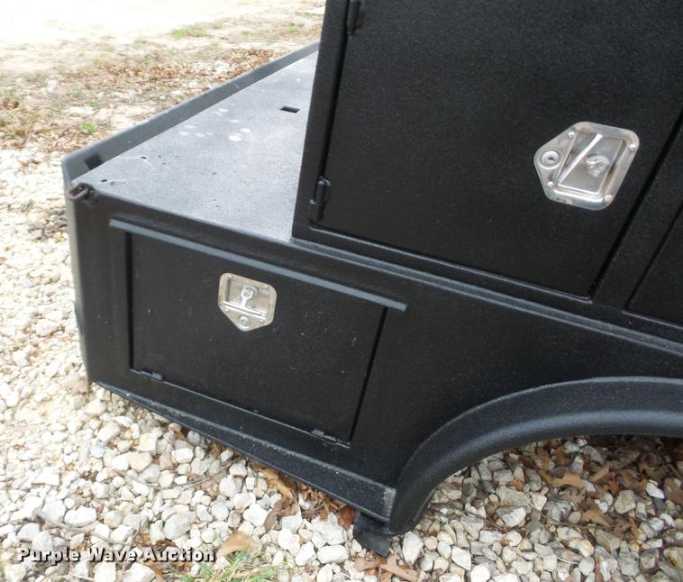 image for item BH9299 Welding bed