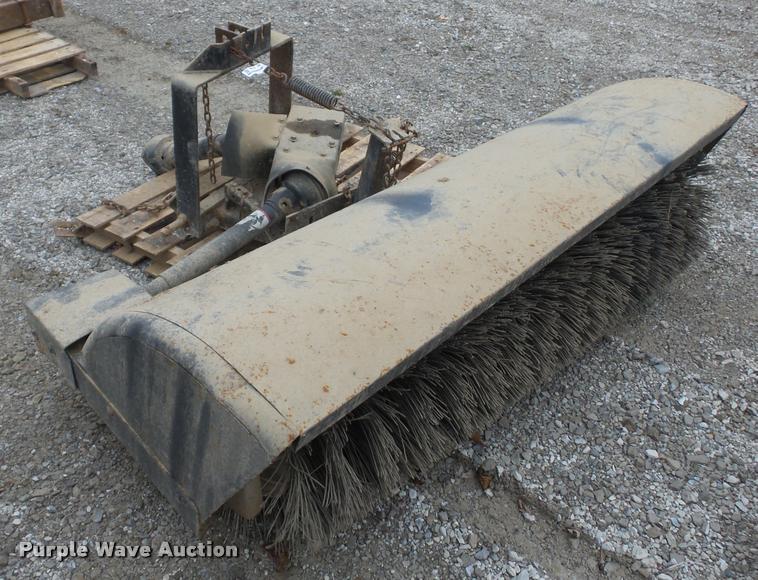 image for item BI9196 Sweepster broom