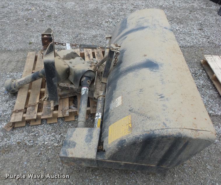 image for item BI9196 Sweepster broom