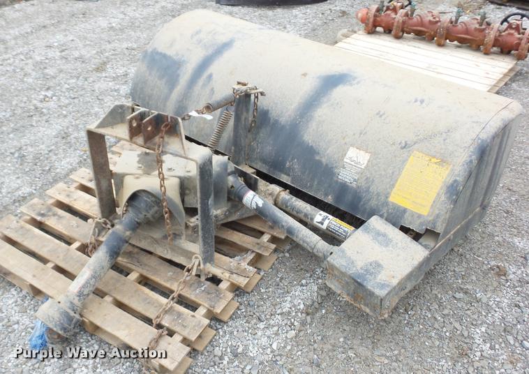 image for item BI9196 Sweepster broom