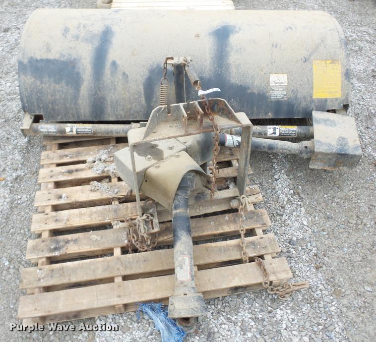 image for item BI9196 Sweepster broom