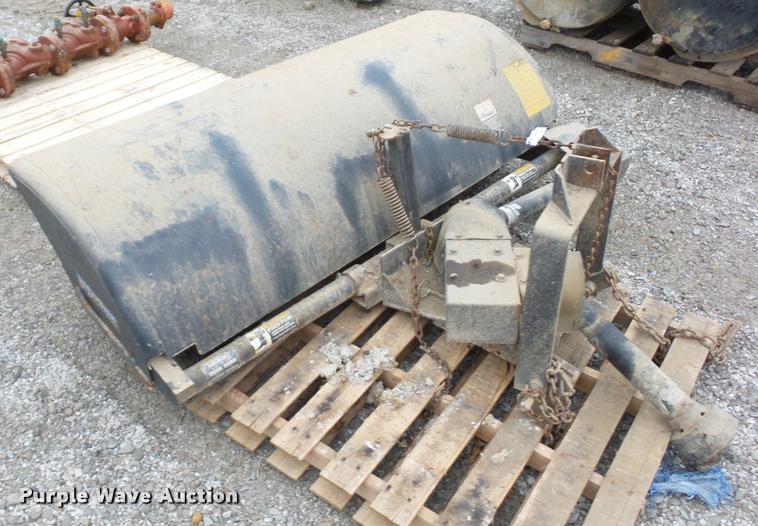 image for item BI9196 Sweepster broom