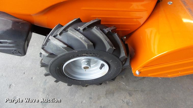 image for item BY9053 Husqvarna DRT900H tiller